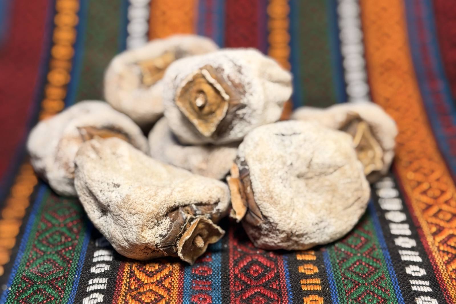 CENNET HURMASI ( TRABZON HURMASI )