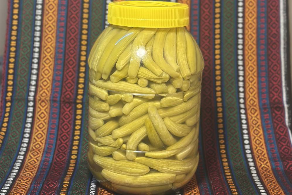 ACÜR TURŞUSU
